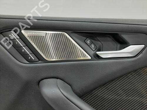 Other JAGUAR I-PACE (X590) EV400 AWD | BP26747634O1