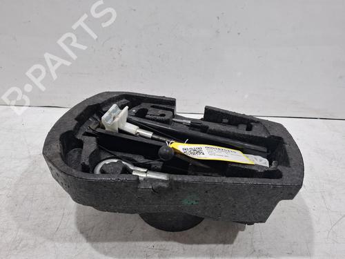 Kit pneu suplente Kit pneu suplente 38982901 38982901