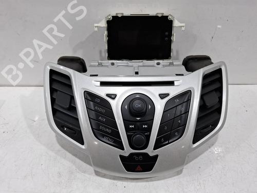 radio-ford-fiesta-vi-cb1-ccn-2008-38236907 main image