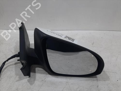 Used Right mirror Right mirror TOYOTA YARIS (_P13_) 1.3 (NSP130_, NSP130) (99 hp) 34733597 34733597