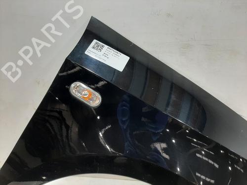 Right front fenders SEAT IBIZA IV SC (6J1, 6P5) 1.4 | BP29417370C42 