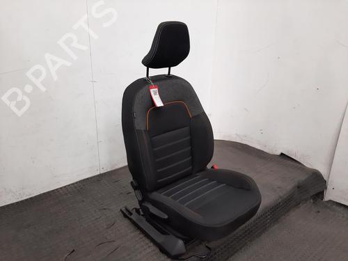 Right front seat DACIA SANDERO III 1.0 TCe 90 | BP38412239C16 - Image 2