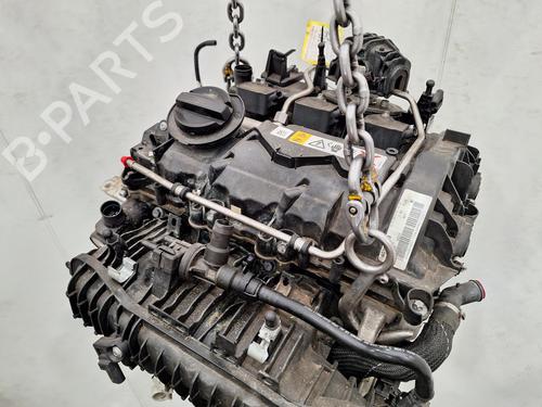 Engine BMW 1 (F40) 118 i | BP26857446M1  - Image 5