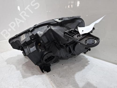 Right headlight CITROËN C4 III (BA_, BB_, BC_) 1.2 PureTech 130 (BAHNSA, BAHNSB) | BP39405773C29 - Image 6