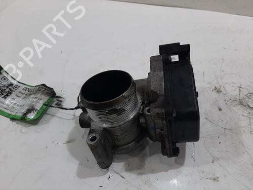 Used Throttle body AUDI A3 Sportback (8PA) 1.6 TDI (105 hp) 30141949
