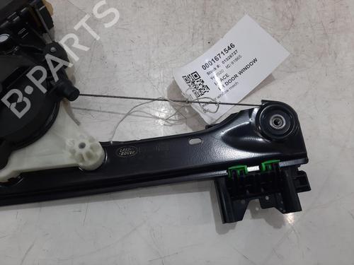 Rear left window mechanism JAGUAR I-PACE (X590) EV400 AWD | BP33435864C24 - Image 4