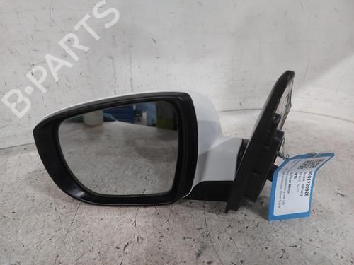 Used Left mirror HYUNDAI ix35 (LM, EL, ELH) 1.7 CRDi (116 hp) 26752063