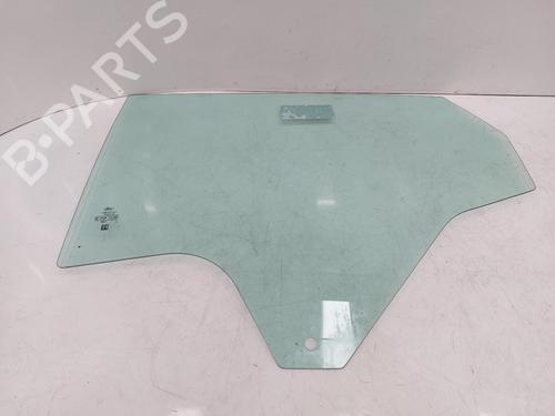 rear-left-door-window-ford-fiesta-vii-hj-hf-2017-26788714 main image