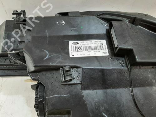 Left headlight FORD PUMA (J2K, CF7) 1.0 EcoBoost mHEV | BP36878865C28  - Image 6