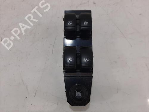 Used Right front window switch Right front window switch 27325904 27325904