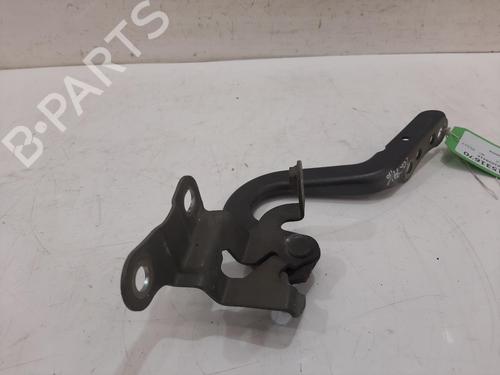 Annen TOYOTA YARIS (_P9_) 1.0 VVT-i (KSP90_, KSP90R) | BP29882055O1 