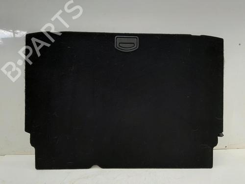Used Luggage compartment floor Luggage compartment floor VAUXHALL CROSSLAND X / CROSSLAND (P17) 1.2 (75) (110 hp) 34101122 34101122