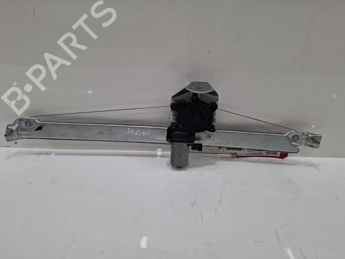 Used Front left window mechanism Front left window mechanism NISSAN PRIMASTAR Van (X82) 2.0 dCi 130 (131 hp) 39757136 39757136