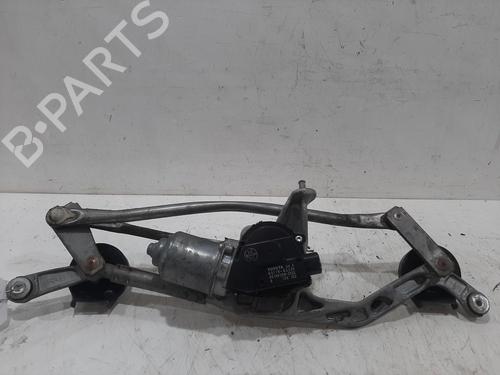 Used Front wiper motor TOYOTA AURIS Estate (_E18_) 1.8 Hybrid (ZWE186_, ZWE186R, ZWE186H) (136 hp) 31341356