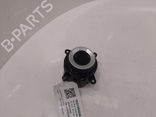 Used Gear lever Gear lever KIA SPORTAGE V (NQ5) 1.6 T-GDi Plug-in Hybrid AWD (265 hp) 34121590 34121590