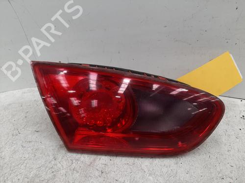 Used Left taillight SEAT LEON (1P1) 1.2 TSI (105 hp) 26798891