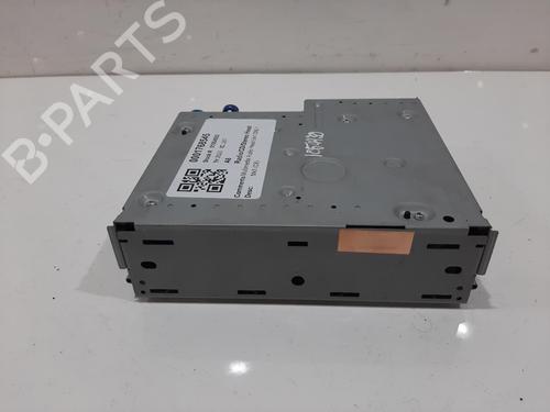 radio-audi-a6-c8-avant-4a5-2018-37160710 main image