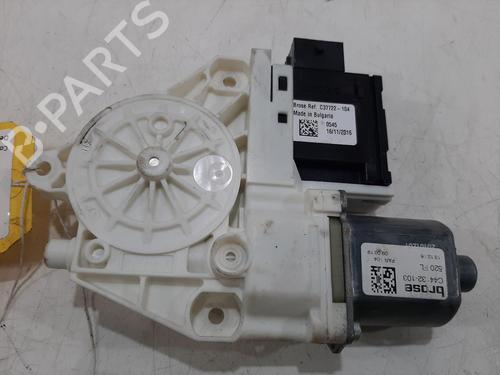Used Front left window mechanism Front left window mechanism JEEP RENEGADE SUV (BU, B1, BV) 1.4 (140 hp) 34206438 34206438