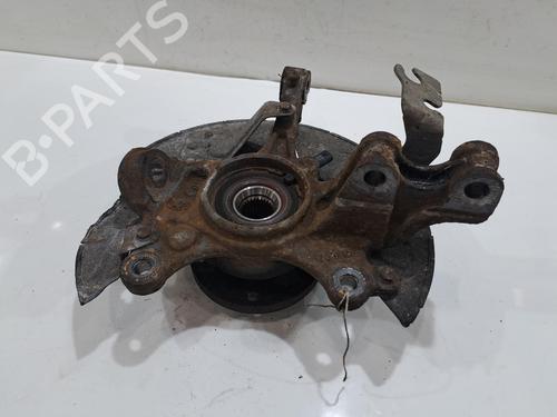 Left front steering knuckle VAUXHALL COMBO Mk IV (E) Box Body/MPV (K9) 1.5 D | BP34733002M25 - Image 4