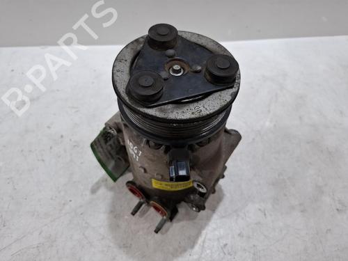 AC compressor FORD FIESTA VI (CB1, CCN) 1.25 | BP39196023M34 - Image 5