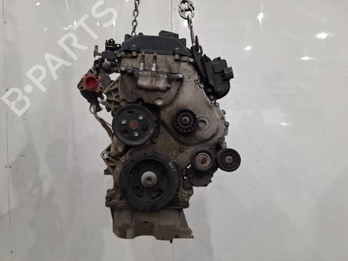 Used Engine HYUNDAI ix35 (LM, EL, ELH) 1.7 CRDi (116 hp) 32089647