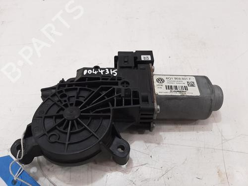 Vindusheismekanisme høyre foran VW POLO IV (9N_, 9A_) 1.2 (60 hp) 33035557
