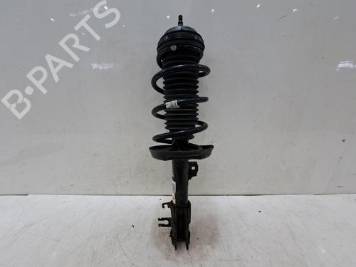 Left front shock absorber VAUXHALL CORSA Mk IV (E) (X15) 1.4 | BP38982835M16 - Image 6