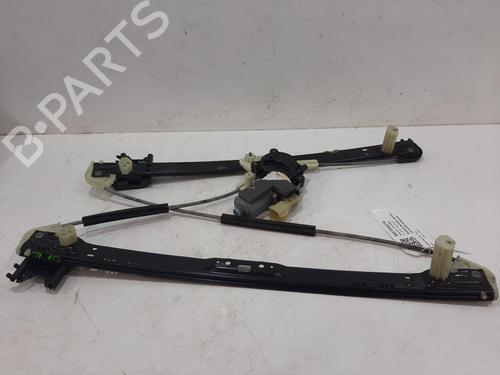 Used Rear left window mechanism LAND ROVER RANGE ROVER SPORT II (L494) 3.0 SDV6 Hybrid 4x4 (340 hp) 30495879