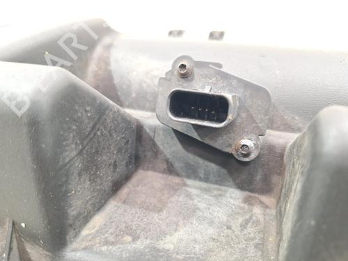 Air filter box FORD TRANSIT CUSTOM V362 Van (FY, FZ) 2.2 TDCi | BP31964552M87 