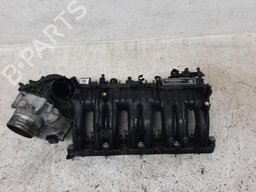 Manifold Indsugning JAGUAR F-PACE (X761) 2.0 TD4 AWD (180 hp) 26848584