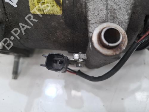 AC compressor FORD TRANSIT CUSTOM V362 Van (FY, FZ) 2.2 TDCi | BP38777027M34 - Image 6