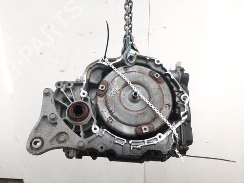 Used Gearbox VAUXHALL MOKKA / MOKKA X (J13) 1.4 (140 hp) 26827843