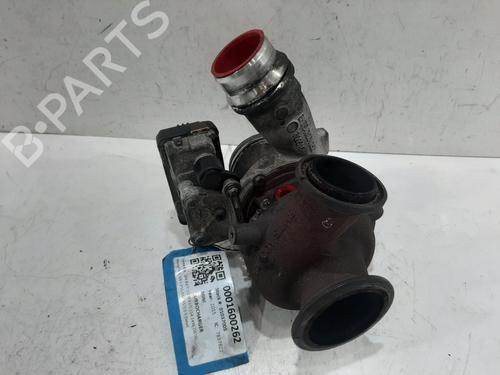 Turbolader/Kompressor MINI MINI (F56) Cooper D | BP31305539M71