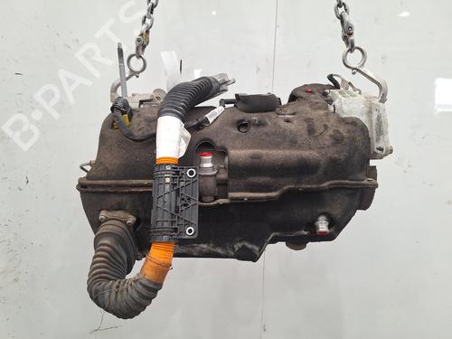 Engine JAGUAR I-PACE (X590) EV400 AWD | BP31009110M1