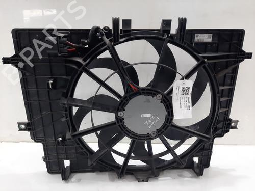 Radiator fan MG MG HS (AS23) 1.5 EHS Hybrid (CSA6463) | BP35921799M35 - Image 5