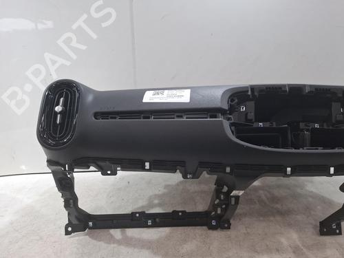 Dashboard KIA PICANTO III (JA) 1.0 T-GDi | BP40206017C46 - Image 5
