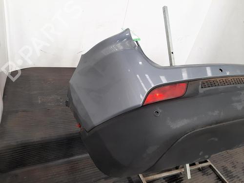Bak støtfanger JEEP COMPASS (MP, M6, MV, M7) 1.4 MultiAir | BP26778637C8 