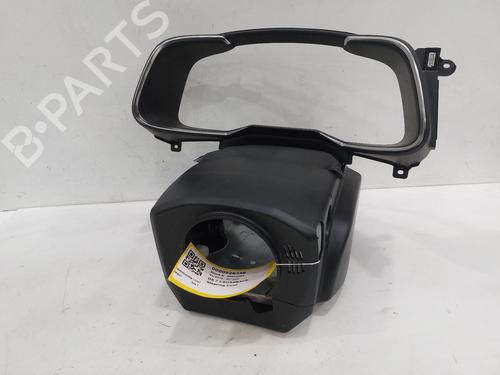 Used Other DS DS 7 Crossback (J4_, JR_, JC_) 1.6 PureTech 225 (J45GCR, J45GGR) (225 hp) 26815928