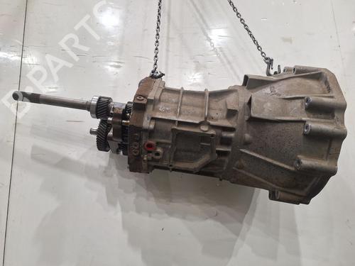 Gearbox GREAT WALL STEED 5 2.0 TDI 4x4 | BP39716162M3 - Image 2