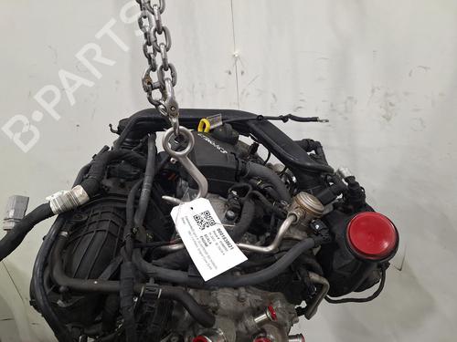 Engine SKODA SCALA (NW1) 1.0 TSI | BP39471195M1  - Image 5