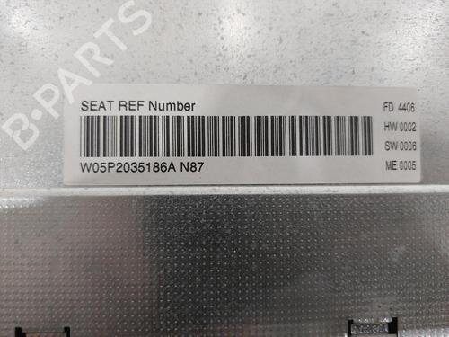 Radio SEAT TOLEDO III (5P2) 2.0 TDI 16V | BP26776530E6 