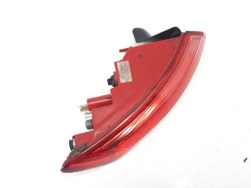 Left taillight RENAULT LAGUNA Coupe (DT0/1) 2.0 dCi (DT01, DT08, DT09, DT0K, DT12, DT1C, DT1D, DT1M,... | BP26871981C34 