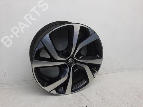 Rim CITROËN C3 III (SX) 1.2 THP 110 (SXHNPS, SXHNZT, SXHNZ6) | BP26798484C45