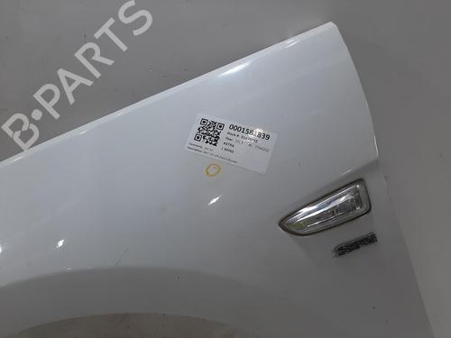 Kotflügel links vorne VAUXHALL ASTRA Mk VII (K) (B16) 1.0 | BP30843631C41