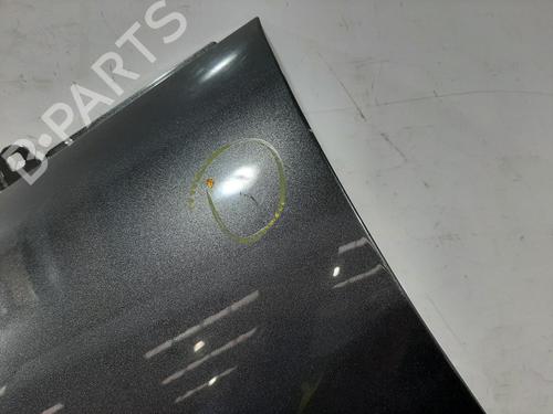 Left front fenders FORD FIESTA VII (HJ, HF) 1.1 Ti-VCT | BP30179833C41 