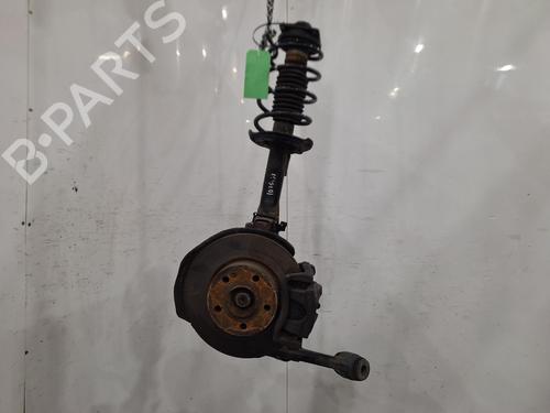 Used Left front suspension Left front suspension MERCEDES-BENZ A-CLASS (W169) A 160 (169.031, 169.331) (95 hp) 30756793 30756793