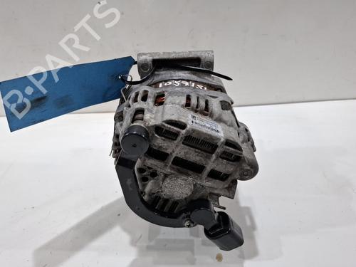 Used Alternator Alternator 38266070 38266070
