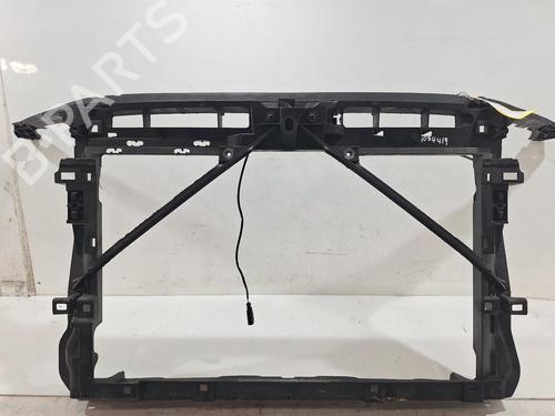 Used Front slam panel SKODA OCTAVIA III Combi (5E5, 5E6) 2.0 TDI (150 hp) 30812902