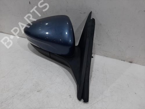 Right mirror FORD FOCUS IV (HN) 1.0 EcoBoost | BP29809579C27