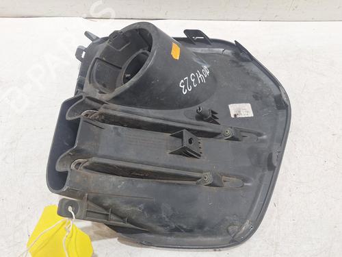 Grille KIA SPORTAGE IV (QL, QLE) 2.0 CRDi AWD | BP32380209C40